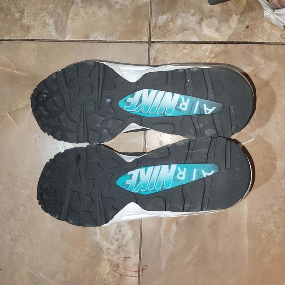 Nike Air Max 93 (Menthol)